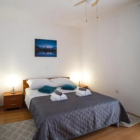 Sea Lover Apartment Zadar