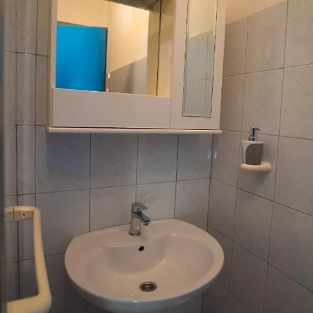 Apartment Sea Lover Zadar