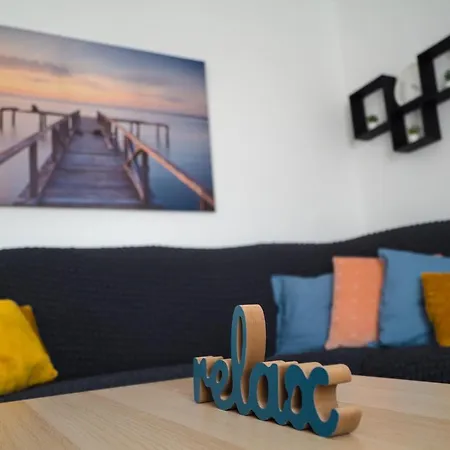Sea Lover Apartment Zadar