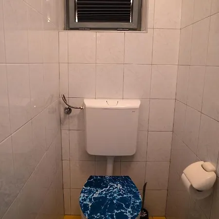 Apartment Sea Lover Zadar