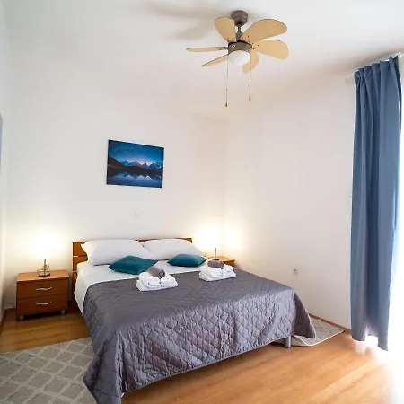 Sea Lover Apartment *