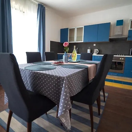 Apartment Sea Lover