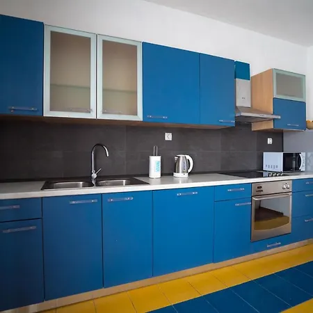 Sea Lover Apartment *